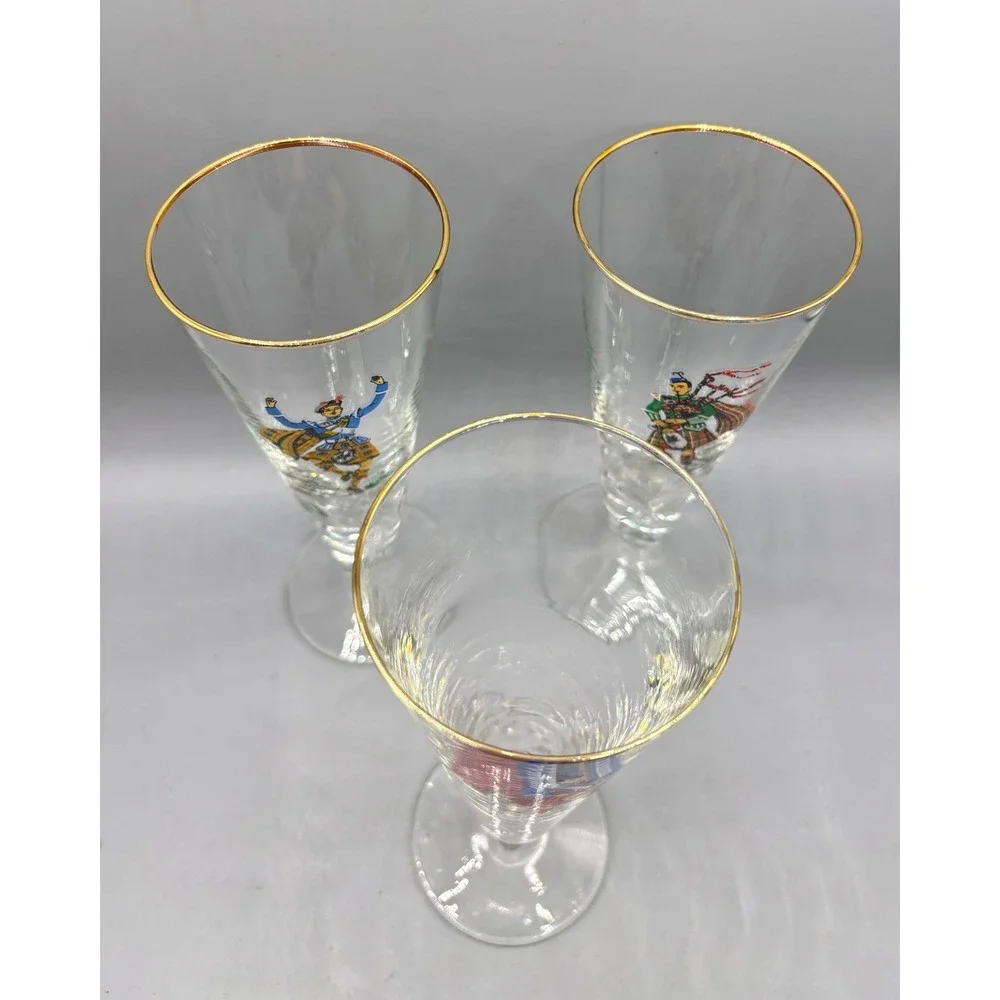 N/A vintage set